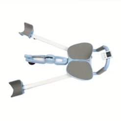 Leg Stretching Machine