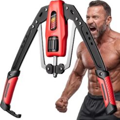 Hydraulic Arm Twister