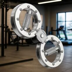 Resistance Wrist & Grip Strength Trainer